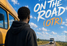 Fameye – On The Road (OTR)