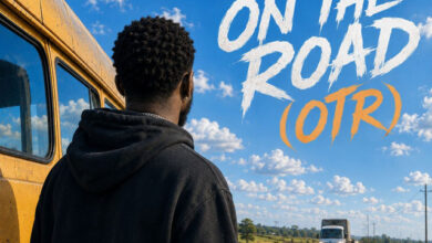 Fameye – On The Road (OTR)