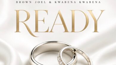 Fantana – Ready Ft Brown Joel & Kwabena Kwabena