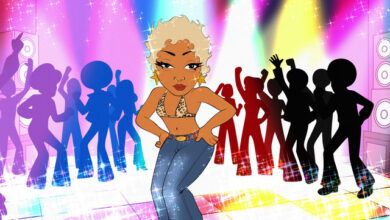 Fave – Dance