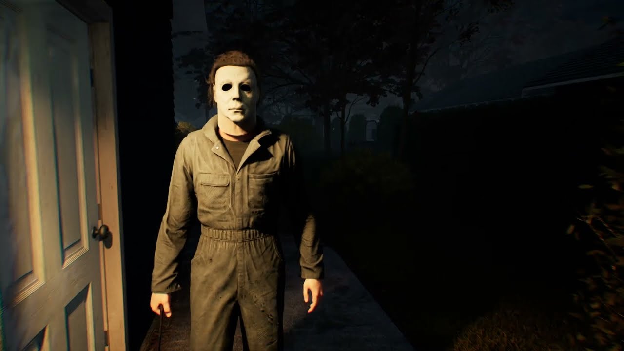 Official ‘Halloween’ Reboot Shares New Footage: Michael Myers Returns to Haddonfield 1 Official ‘Halloween’ Reboot Shares New Footage Michael Myers Returns to Haddonfield