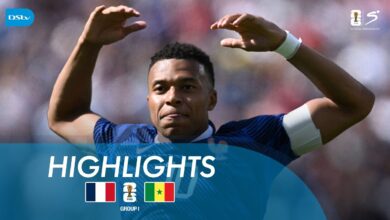 A Historic Opening Night: France 3-1 Senegal - We Bring To You The Missing Highlights 1 A Historic Opening Night France 3-1 Senegal - We Bring To You The Missing Highlights