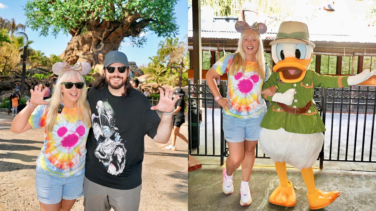 Beyond the Dinosaurs: Inside the Massive Transformation of Disney’s New Animal Kingdom Theme Park 2 From DinoLand to Tropical Americas