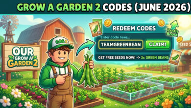 Grow a Garden 2 Codes (June 2026): Get Your Free Seeds Today!