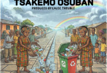 Gasmilla – Tsakemo Osuban