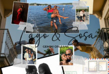 Gemini Orleans – Lago & Sosa