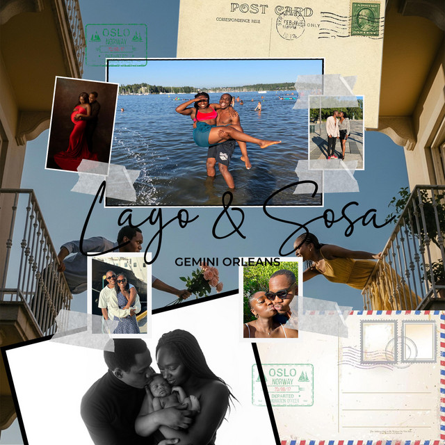 Gemini Orleans – Lago & Sosa 1 Gemini Orleans – Lago & Sosa