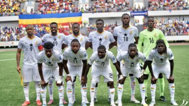 Ghana's Most Important Players and Their Impact on Match Outcomes