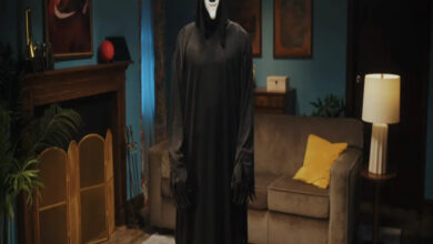 Ghostface Unleashed: How to Control the Iconic Killer in the New ‘Scary Movie’ Interactive Experience