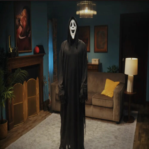 Ghostface Unleashed: How to Control the Iconic Killer in the New ‘Scary Movie’ Interactive Experience