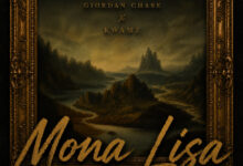 Giordan Chase – Mona Lisa Ft Kwamz
