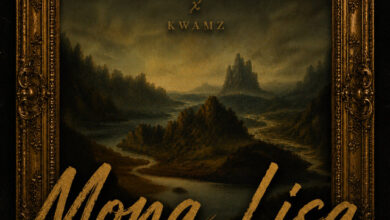 Giordan Chase – Mona Lisa Ft Kwamz