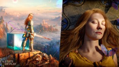God of War Laufey: Everything We Know About Faye’s Standalone Adventure