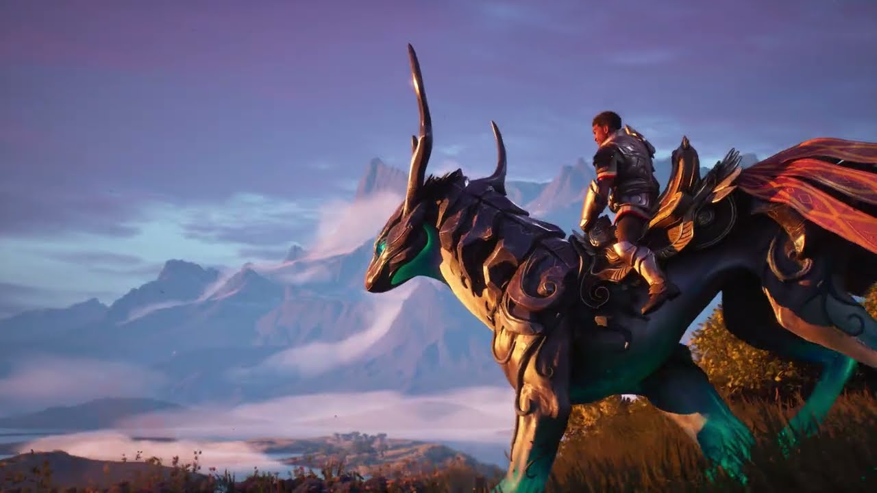 Guild Wars 3 Officially Announced: Everything We Know About ArenaNet’s Massive New MMORPG 3 Guild Wars 3