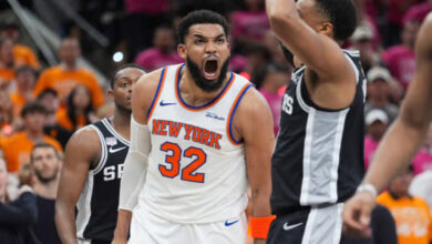 Gutsy Comeback: Knicks Stun Spurs in Thrilling Game 1 of 2026 NBA Finals