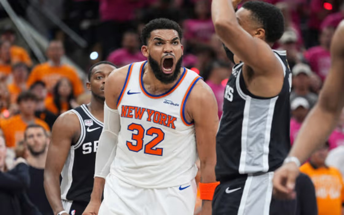 Gutsy Comeback: Knicks Stun Spurs in Thrilling Game 1 of 2026 NBA Finals