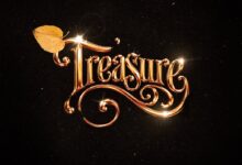 Gyakie – Treasure