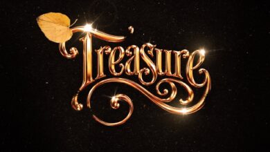 Gyakie – Treasure