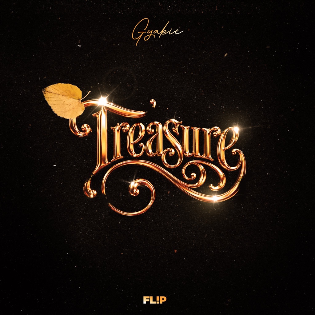 Gyakie – Treasure