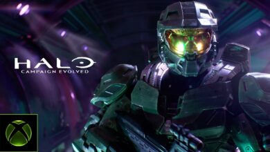 Halo Campaign Evolved Collector's Edition & Release Details Everything You Need to Know