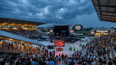Hersheypark Emergency Shelter Notice: What to Know About the Rescheduled Forrest Frank Concert
