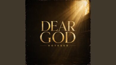 Hotkeed – Dear God