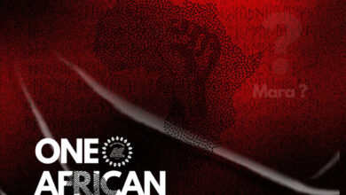 Ice Prince – One African Passport One African Currency Ft Don Ndikberry & Vuyorido