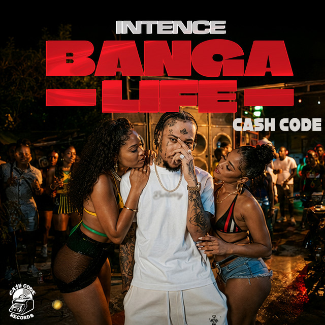 Intence – Banga Life