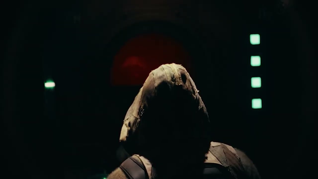 The Most Terrifying Hits of 2026: Why Horror Movies Are Dominating the Box Office 8 Iron Lung movie