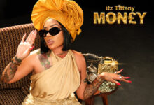 Itz Tiffany – Money