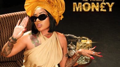 Itz Tiffany – Money