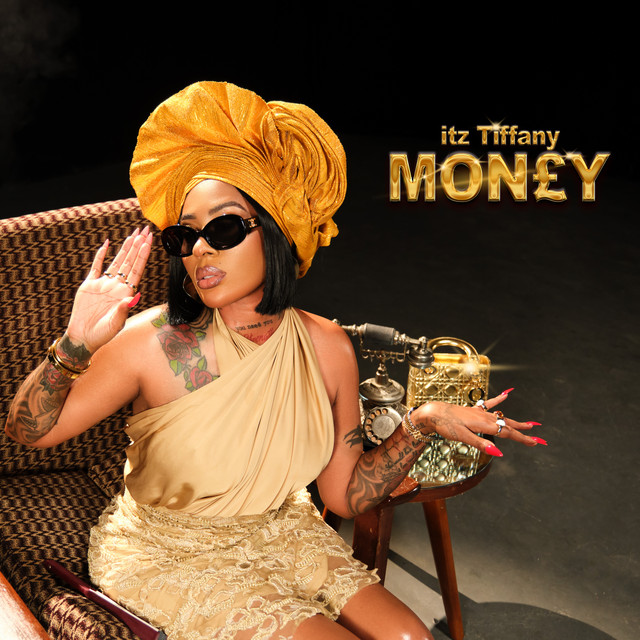 Itz Tiffany – Money 1 Itz Tiffany – Money