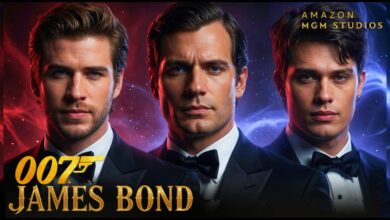 The ‘James Bond’ Reboot Has Already Cast Its Lead: Is This the New 007?