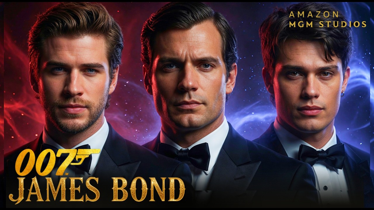 The ‘James Bond’ Reboot Has Already Cast Its Lead: Is This the New 007? 1 The ‘James Bond’ Reboot Has Already Cast Its Lead: Is This the New 007?
