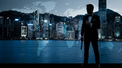 Beyond 007: How Previous Versions of James Bond Are Taking Over in 2026