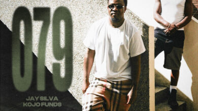 Jay Silva – 079 Ft Kojo Funds