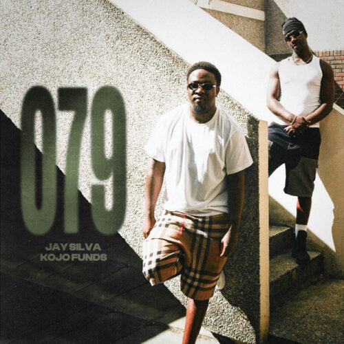 Jay Silva – 079 Ft Kojo Funds