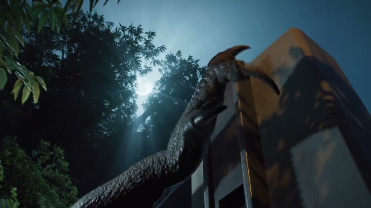 Jurassic World Rebirth: From Cinematic Controversy to Gaming Redemption 2 Jurassic World Rebirth The new expansion finally answers the film’s biggest plot holes
