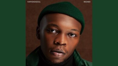 Karyendasoul – iMali Ft. Zakes Bantwini & Nana Atta