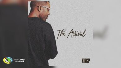 King P – The Arrival