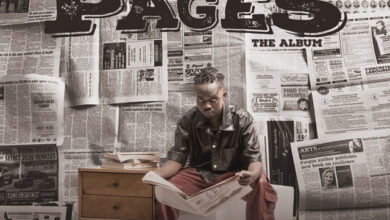 Kwame Nkansah – Spoil There Ft Amerado