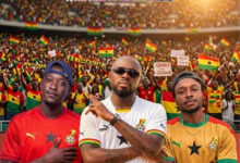 Kwame Yogot – Totas Ft Agyen Kay & Ohene Amoako