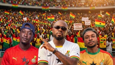 Kwame Yogot – Totas Ft Agyen Kay & Ohene Amoako