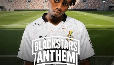 Kweku Flick – Black Stars Anthem Pt. 2