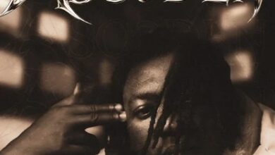 Kwesi Amewuga – Asoɔden