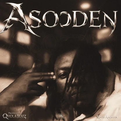 Kwesi Amewuga – Asoɔden 1 Kwesi Amewuga – Asoɔden