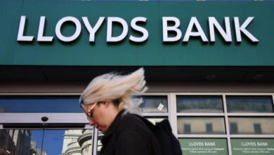 Lloyds, Halifax, and Bank of Scotland Outage: What to Do When Banking Apps Go Down