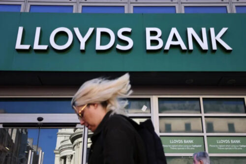 Lloyds, Halifax, and Bank of Scotland Outage: What to Do When Banking Apps Go Down