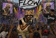 Larruso – Parade Flow