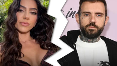 Lena the Plug Files for Divorce from Adam22: Financial Disputes and Custody Details Revealed